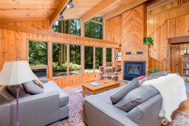 76 Fawn Haven Road, Port Angeles, WA 98362