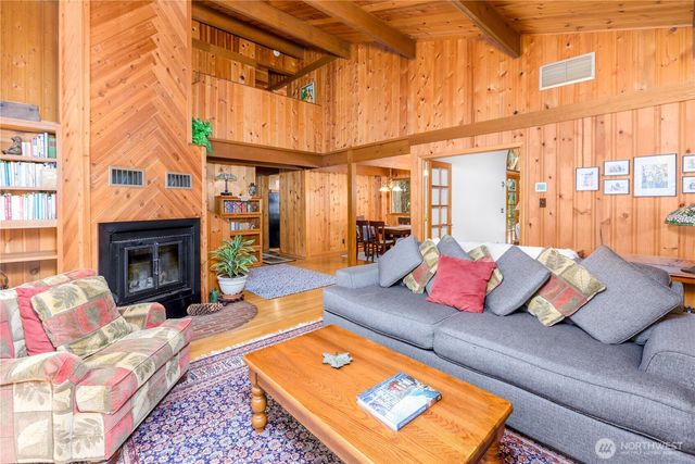 76 Fawn Haven Road, Port Angeles, WA 98362