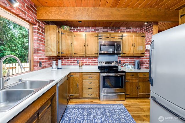 76 Fawn Haven Road, Port Angeles, WA 98362