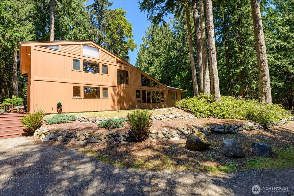 76 Fawn Haven Road, Port Angeles, WA 98362