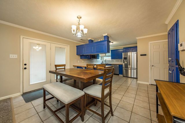 92 Seminole Circle, Austin, AR 72007