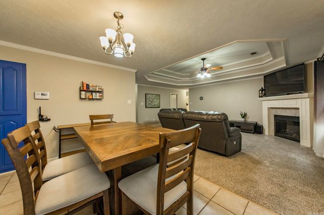 92 Seminole Circle, Austin, AR 72007
