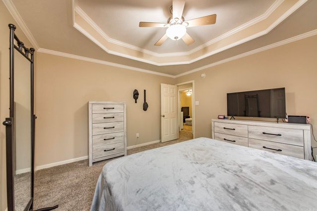 92 Seminole Circle, Austin, AR 72007