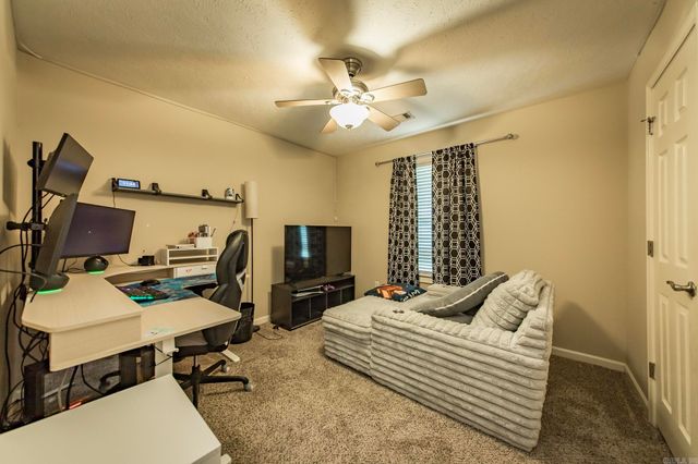 92 Seminole Circle, Austin, AR 72007