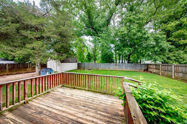 92 Seminole Circle, Austin, AR 72007