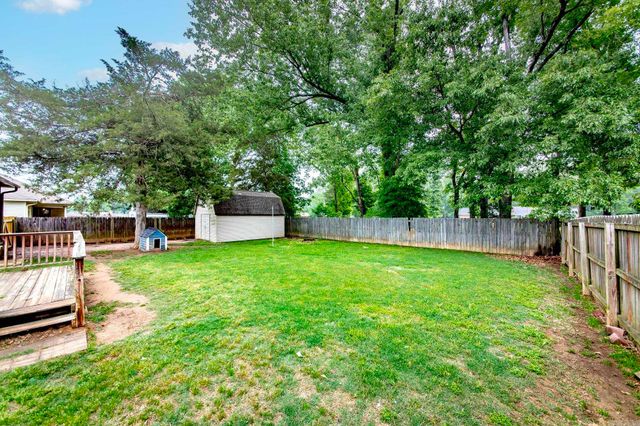 92 Seminole Circle, Austin, AR 72007