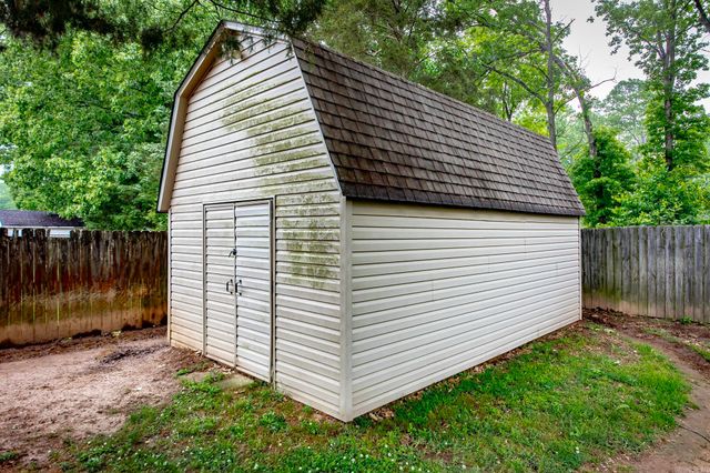 92 Seminole Circle, Austin, AR 72007