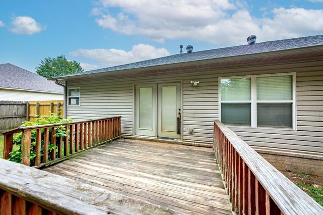 92 Seminole Circle, Austin, AR 72007