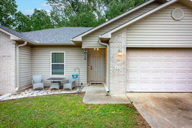 92 Seminole Circle, Austin, AR 72007