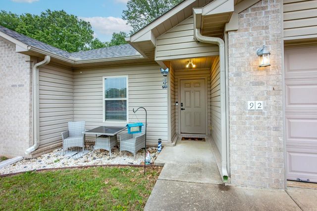 92 Seminole Circle, Austin, AR 72007