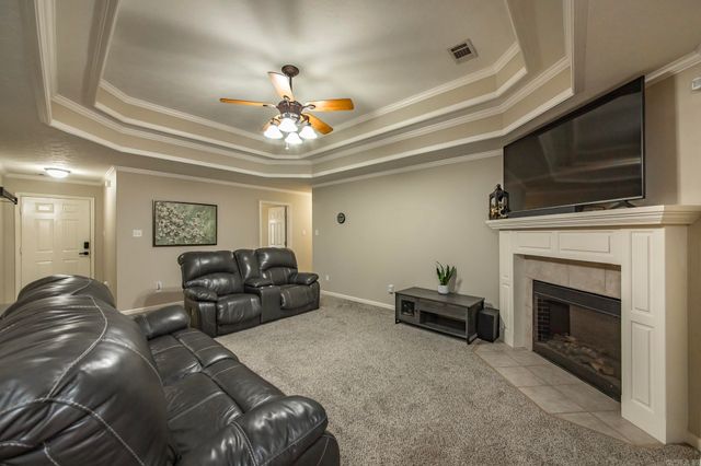 92 Seminole Circle, Austin, AR 72007