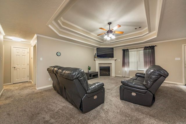 92 Seminole Circle, Austin, AR 72007