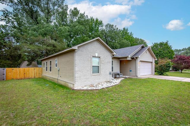 92 Seminole Circle, Austin, AR 72007