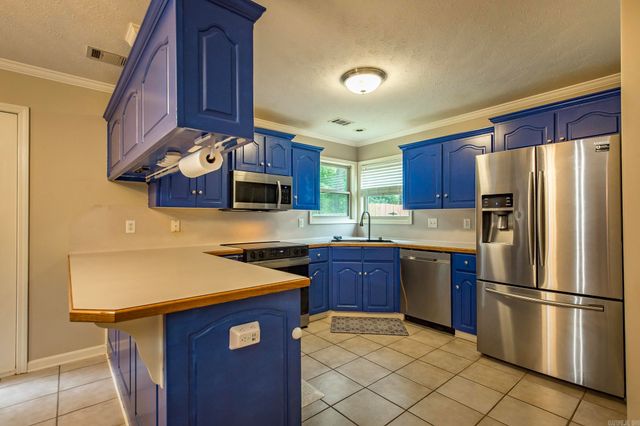 92 Seminole Circle, Austin, AR 72007