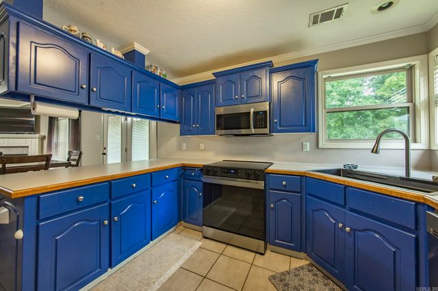 92 Seminole Circle, Austin, AR 72007