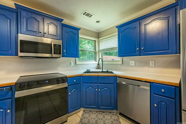 92 Seminole Circle, Austin, AR 72007
