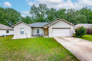 92 Seminole Circle, Austin, AR 72007