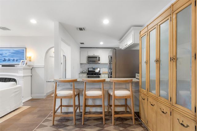 5410 Overbrook DR, Austin, TX 78723