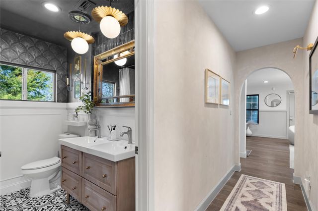 5410 Overbrook DR, Austin, TX 78723
