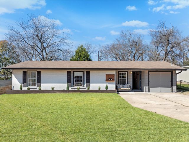 5410 Overbrook DR, Austin, TX 78723