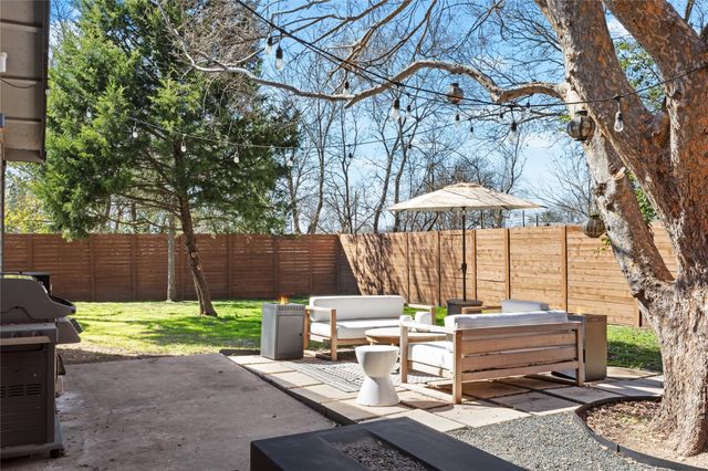 5410 Overbrook DR, Austin, TX 78723