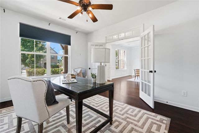 80 Vilote Fern Lane, Covington, GA 30016