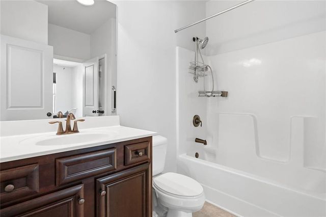 80 Vilote Fern Lane, Covington, GA 30016