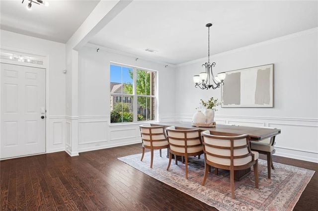 80 Vilote Fern Lane, Covington, GA 30016