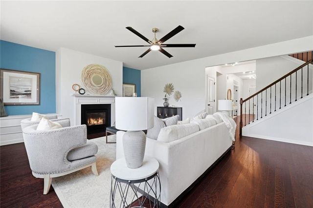 80 Vilote Fern Lane, Covington, GA 30016