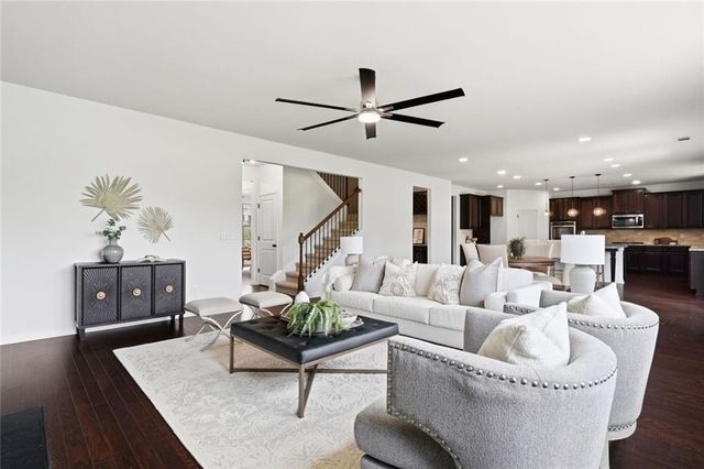 80 Vilote Fern Lane, Covington, GA 30016