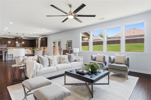 80 Vilote Fern Lane, Covington, GA 30016