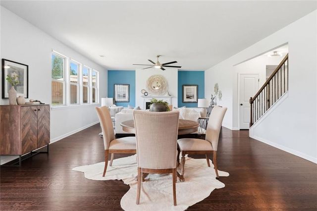 80 Vilote Fern Lane, Covington, GA 30016