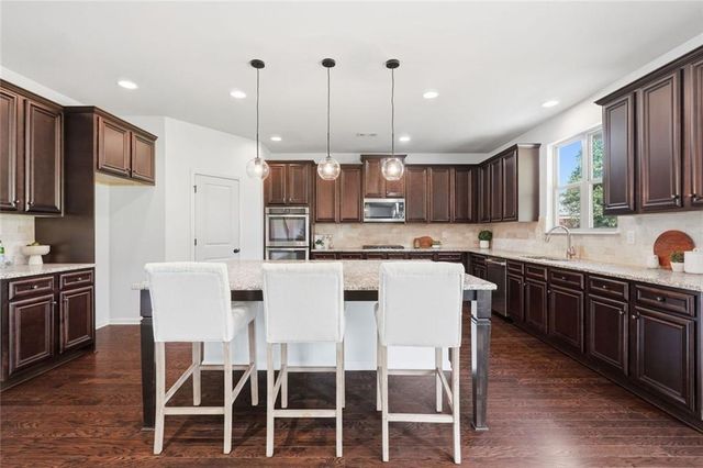 80 Vilote Fern Lane, Covington, GA 30016