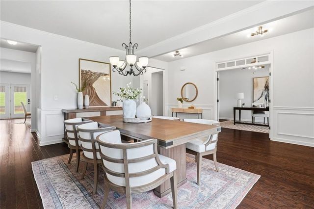 80 Vilote Fern Lane, Covington, GA 30016