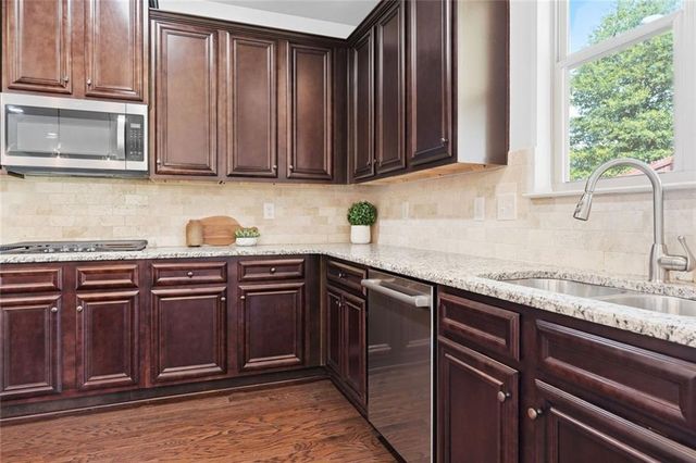 80 Vilote Fern Lane, Covington, GA 30016