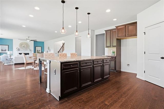 80 Vilote Fern Lane, Covington, GA 30016