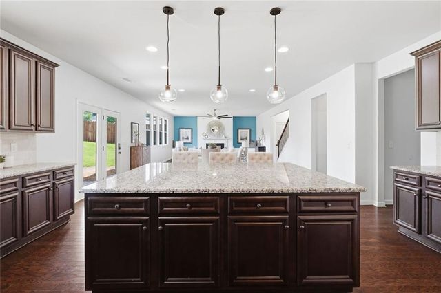 80 Vilote Fern Lane, Covington, GA 30016
