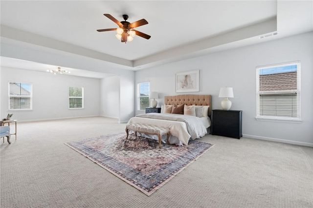 80 Vilote Fern Lane, Covington, GA 30016