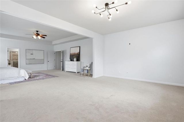 80 Vilote Fern Lane, Covington, GA 30016