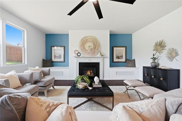 80 Vilote Fern Lane, Covington, GA 30016