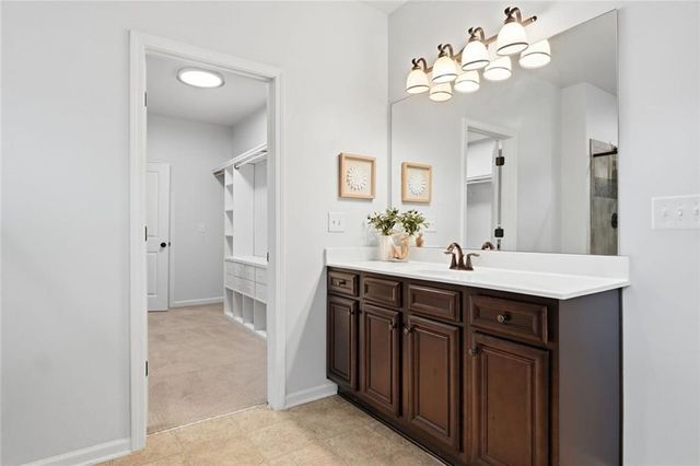80 Vilote Fern Lane, Covington, GA 30016