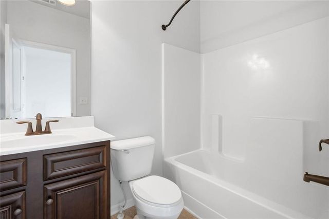 80 Vilote Fern Lane, Covington, GA 30016