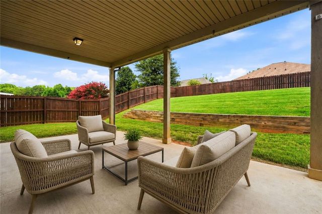 80 Vilote Fern Lane, Covington, GA 30016