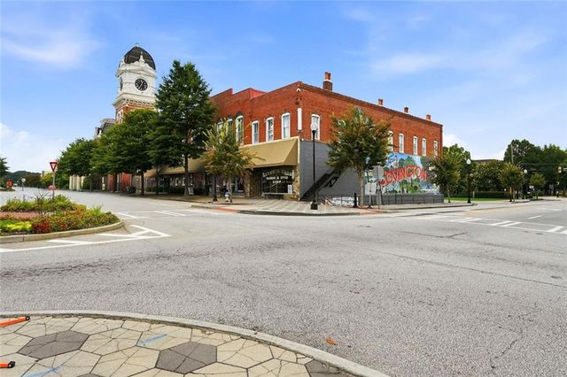 80 Vilote Fern Lane, Covington, GA 30016