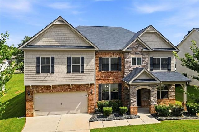 80 Vilote Fern Lane, Covington, GA 30016