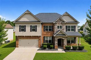 80 Vilote Fern Lane, Covington, GA 30016