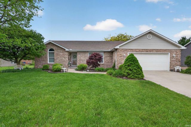 3277 ALMQUIST Lane, Kokomo, IN 46902
