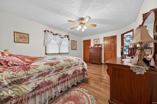 3277 ALMQUIST Lane, Kokomo, IN 46902