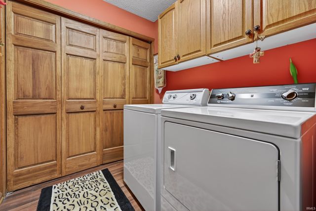 3277 ALMQUIST Lane, Kokomo, IN 46902
