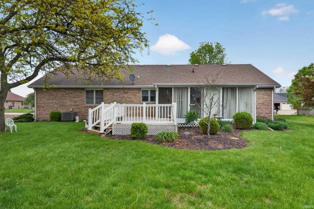 3277 ALMQUIST Lane, Kokomo, IN 46902